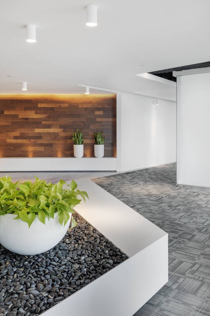 廣告公司辦公室如何裝修設計？把握這幾點，美呆了！