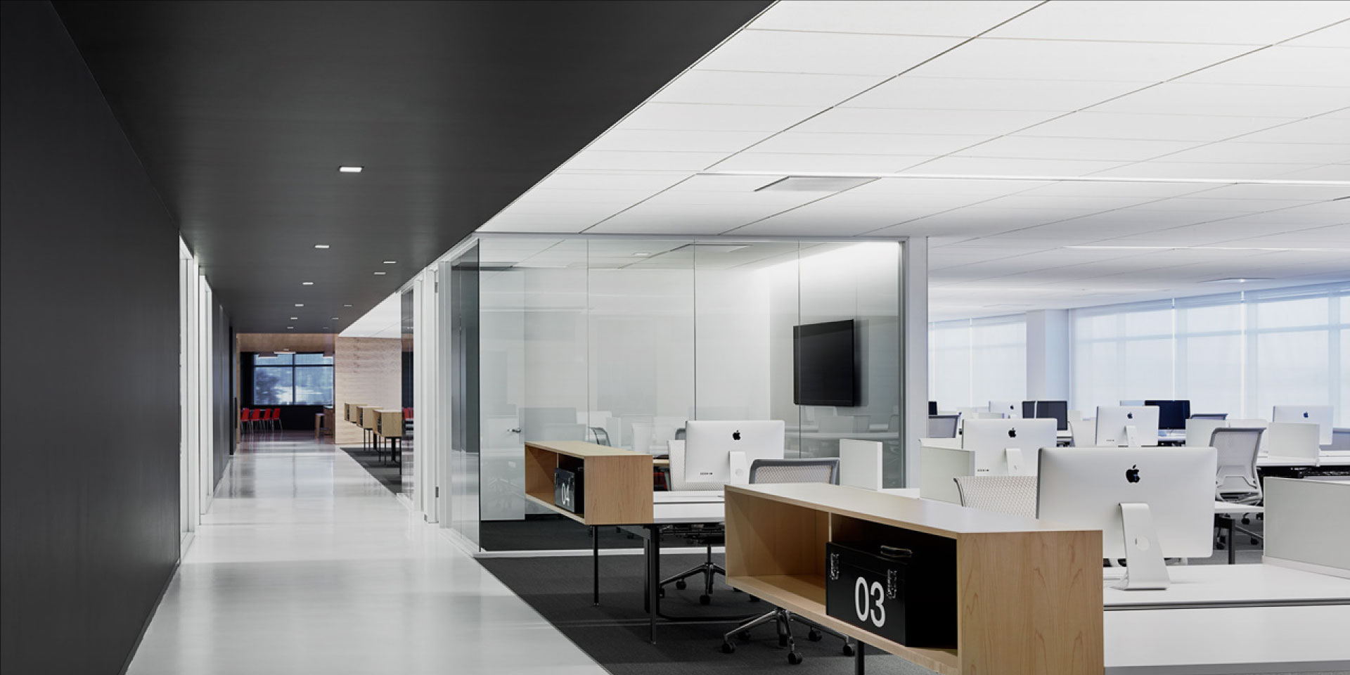 辦公室色彩設計不能太任性！