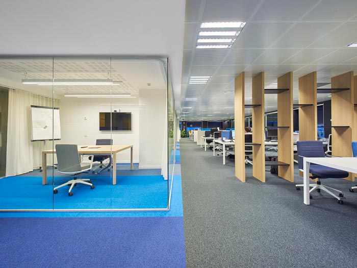 辦公室裝潢石材選用的攻略！