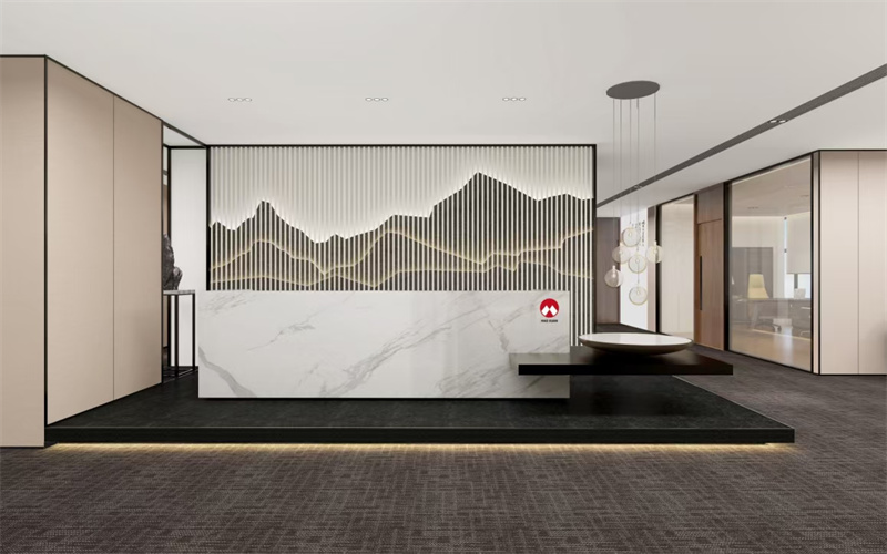 辦公室設(shè)計(jì)時(shí)需要注意哪些問題？辦公室布置的設(shè)計(jì)應(yīng)遵循