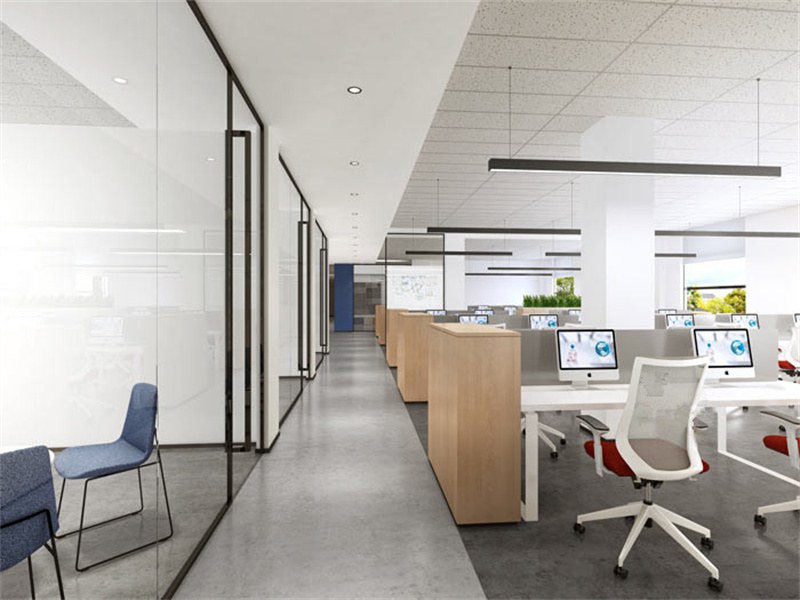 你的辦公室裝修花了多少錢？知道這幾點(diǎn)省下一大筆裝修費(fèi)