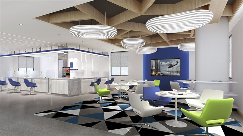 辦公室裝修設(shè)計(jì)費(fèi)值得交嗎？有必要花這筆的開支嗎