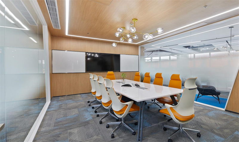 辦公室裝修比較好的公司是哪個？合適你的裝修公司才是好