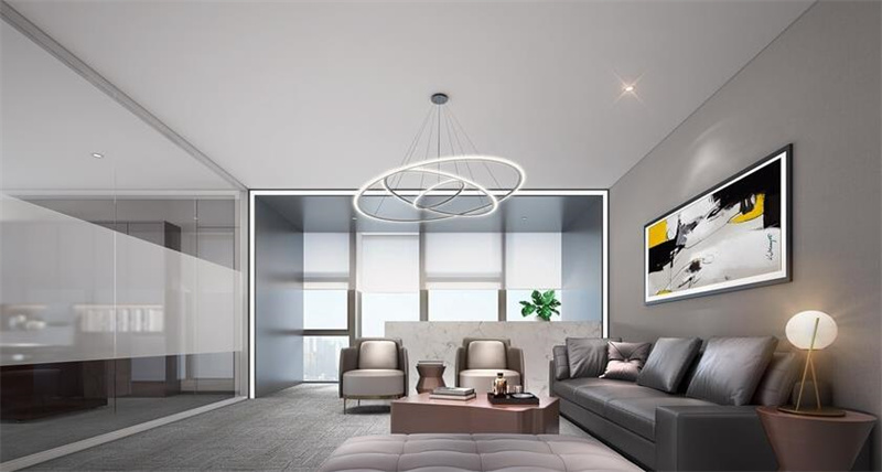 總經(jīng)理辦公室設(shè)計(jì)裝修要注意哪些，總經(jīng)理辦公室裝修效果