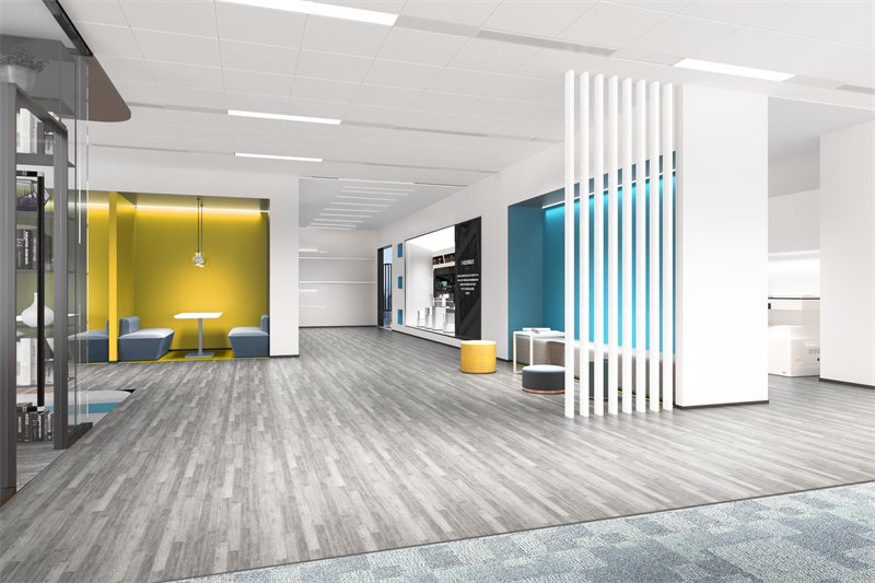 辦公室設(shè)計(jì)公司，辦公室裝修中會議室要怎么設(shè)計(jì)？