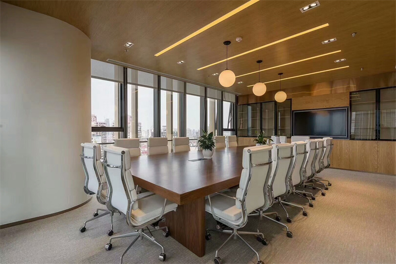 600平辦公室裝修設(shè)計(jì)？600平米辦公室設(shè)計(jì)選什么風(fēng)格？