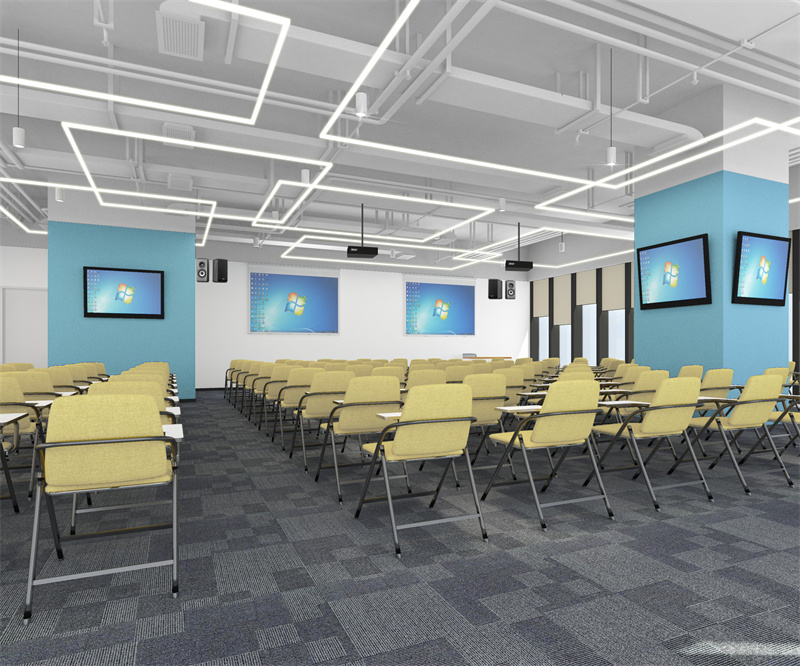 寫(xiě)字樓裝修設(shè)計(jì)流程4大步驟？寫(xiě)字樓裝修風(fēng)格