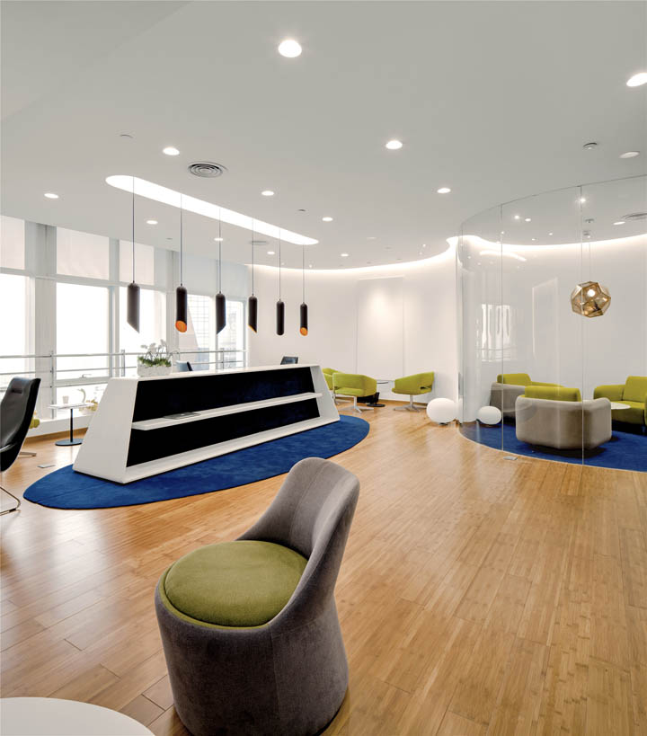 等待區(qū)裝修設(shè)計