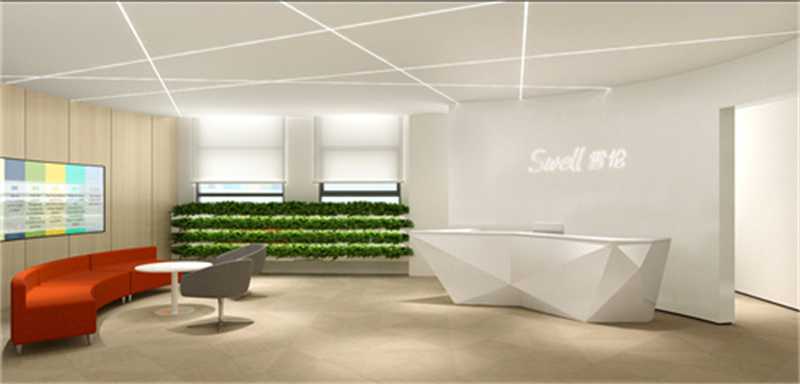 上海辦公室裝修消防工程如何實現(xiàn)數(shù)字化移交？