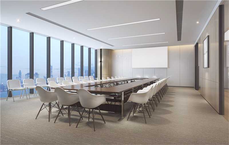 辦公室裝修：如何選擇一個(gè)靠譜的裝修公司