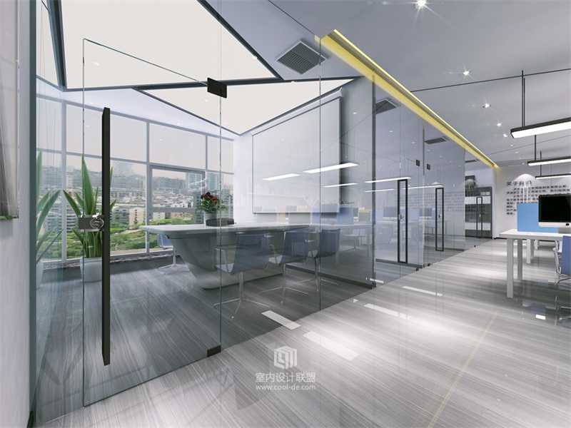 上海寫字樓裝修設(shè)計(jì)公司哪家好(口碑榜)_裝修公司大全