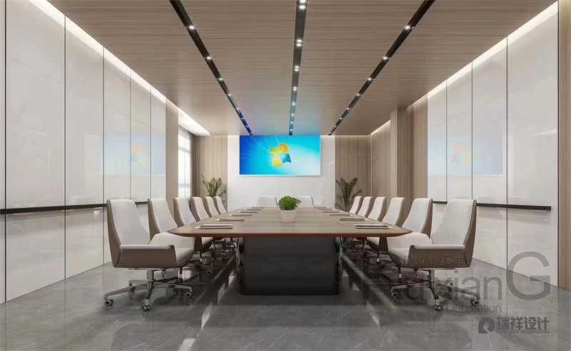 辦公室裝修安全防護(hù)：防火、防盜等安全設(shè)施的設(shè)置