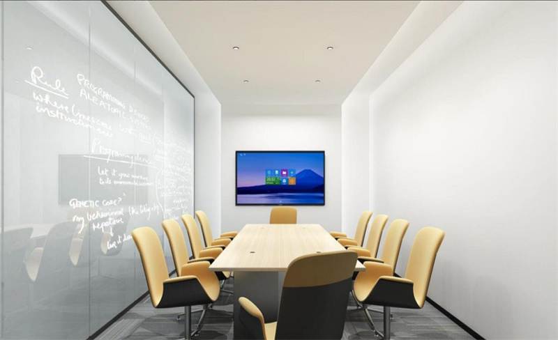 上海辦公室裝修：如何打造一個優(yōu)秀的辦公室裝修公司