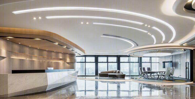 上海辦公室裝修?正規(guī)公司排名(2025年榜單前十強(qiáng))閉坑指南