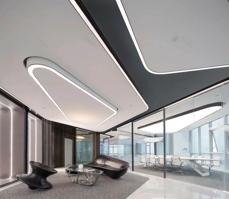 上海辦公室裝修設(shè)計(jì):只設(shè)計(jì)不裝修怎么收費(fèi)?看完讓你立省30%